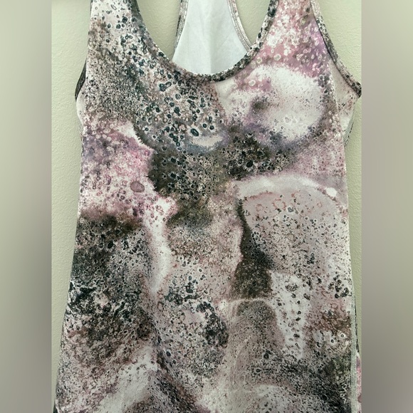 Lululemon Racerback Tank Top - Picture 4 of 6